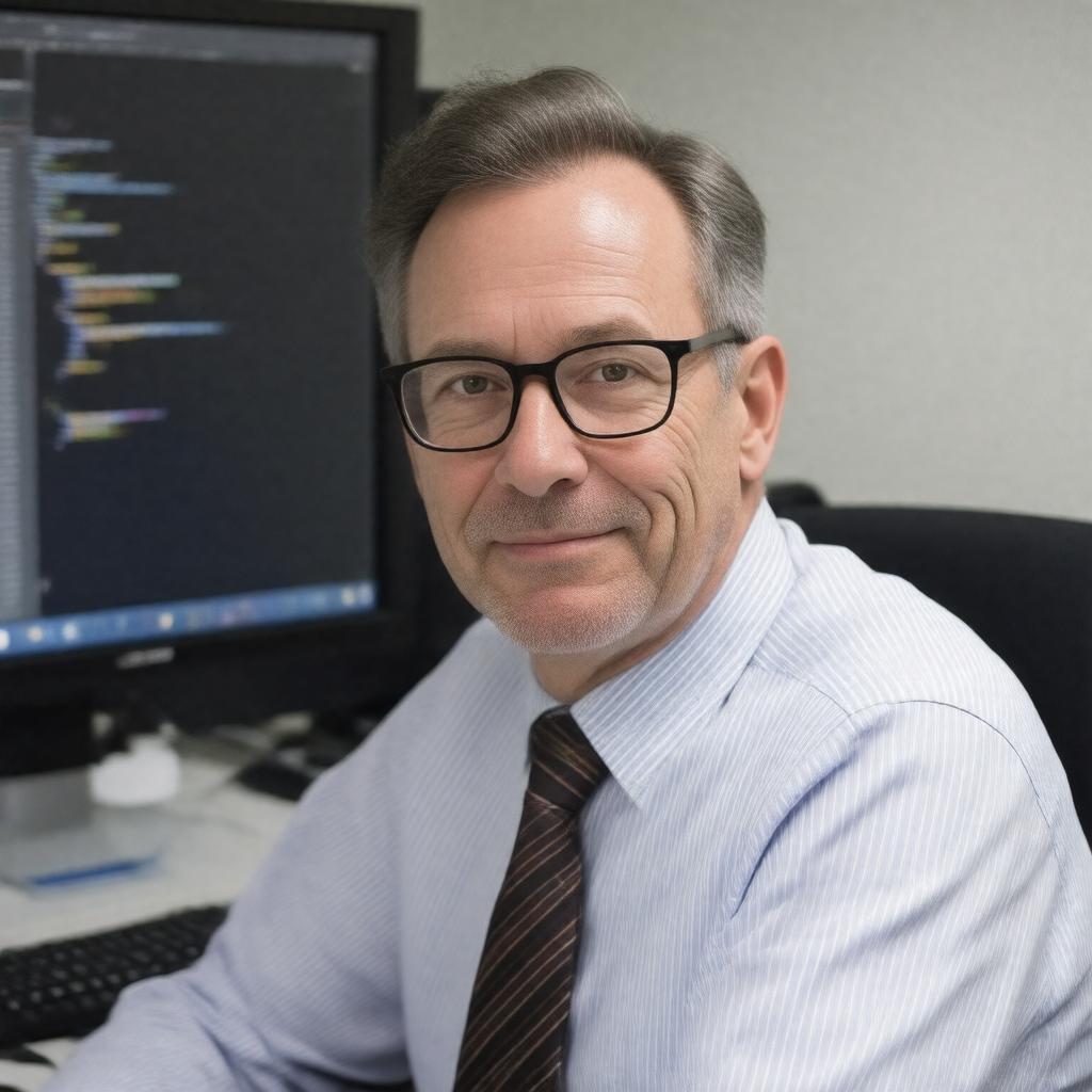 Peter Deutsch